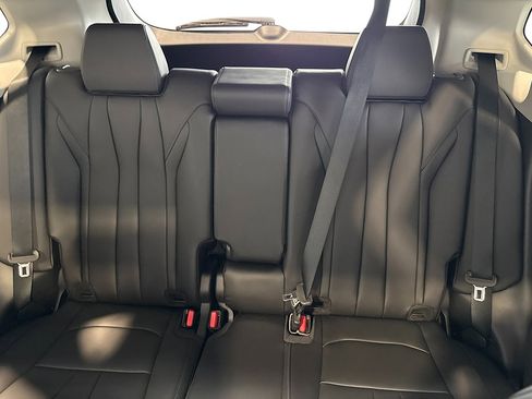 Used 2025 Acura ADX AWD image 29