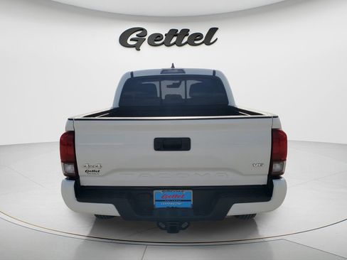 Certified 2023 Toyota Tacoma SR image 6