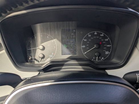 Used 2023 Toyota Corolla SE image 25