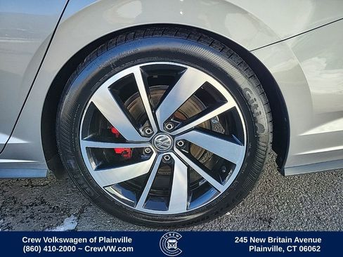 Used 2021 Volkswagen Jetta GLI image 18