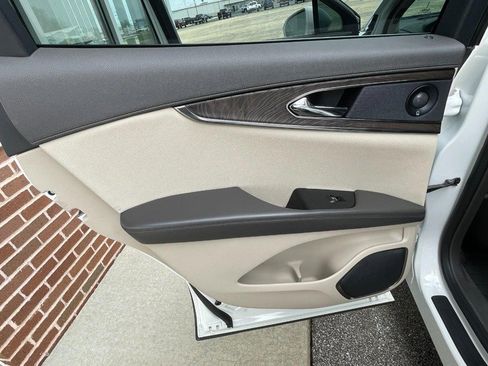 Used 2020 Lincoln Nautilus Reserve w/ Equipment Group 201A image 23