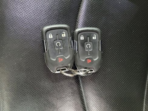 Used 2018 GMC Terrain SLT FWD image 32