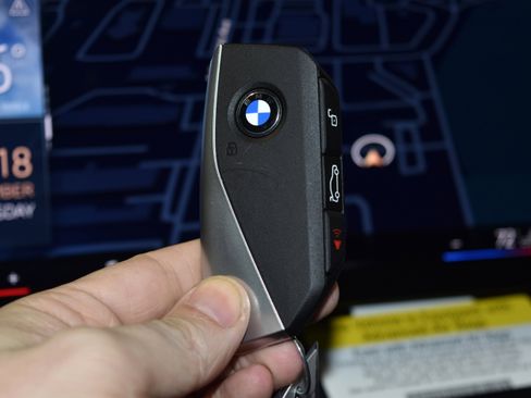 New 2026 BMW X3 xDrive30 w/ Premium Package image 15