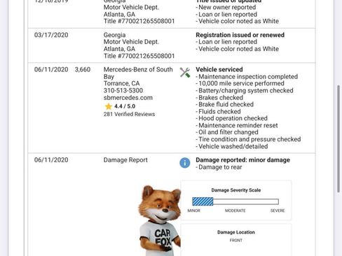 Used 2019 Mercedes-Benz GLA 250 image 64