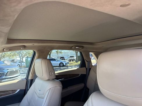 Certified 2023 Cadillac XT5 Premium Luxury w/ Platinum Package image 31