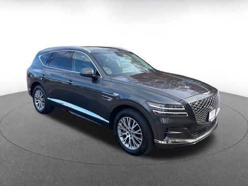 Used 2024 Genesis GV80 2.5T image 3
