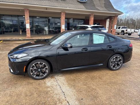 Used 2025 BMW 228i xDrive image 1