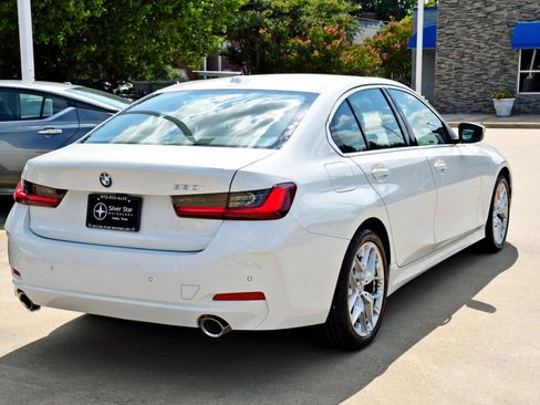 Used 2025 BMW 330i Sedan image 6