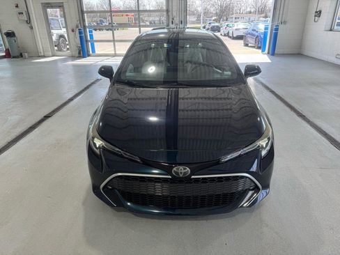 Used 2020 Toyota Corolla XSE image 14
