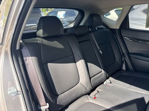 Used 2024 Kia Seltos EX AWD/4WD image 36