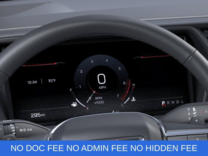 New 2027 GMC Terrain Elevation w/ Elevation Premium Package FWD image 19