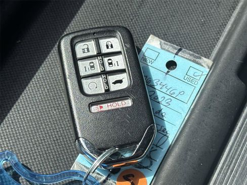 Used 2023 Honda Odyssey EX-L image 31