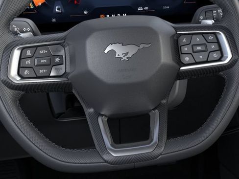 New 2026 Ford Mustang GT Premium RWD image 12