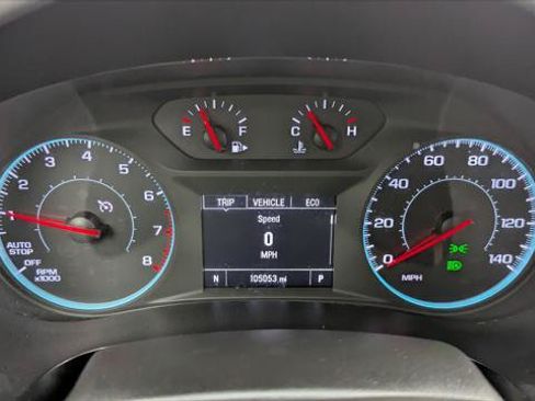 Used 2023 Chevrolet Malibu LT FWD image 26