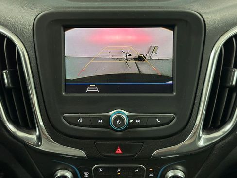 Used 2020 Chevrolet Equinox LT AWD/4WD image 6