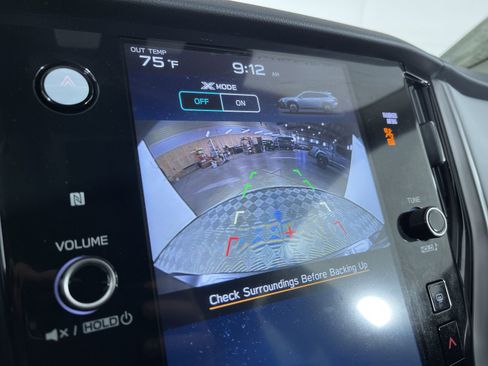 Certified 2025 Subaru Outback Premium w/ Popular Package #1A image 19