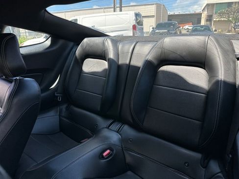 Used 2023 Ford Mustang Premium image 15