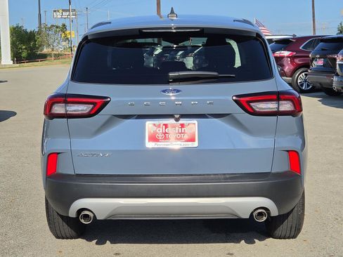 Used 2026 Ford Escape Active FWD image 5