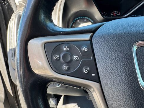 Used 2017 GMC Canyon Denali AWD/4WD image 19