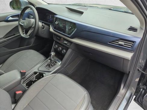 Used 2023 Volkswagen Taos SE FWD image 20