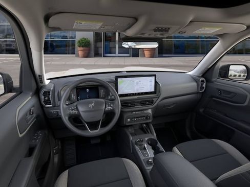 Used 2026 Ford Bronco Sport Big Bend w/ Convenience Package AWD/4WD image 9