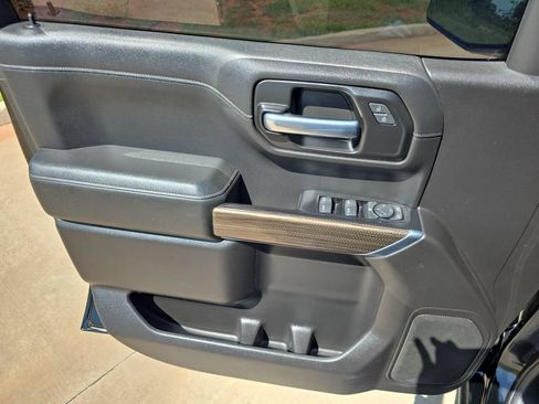 Used 2020 Chevrolet Silverado 1500 RST w/ All-Star Edition AWD/4WD image 27