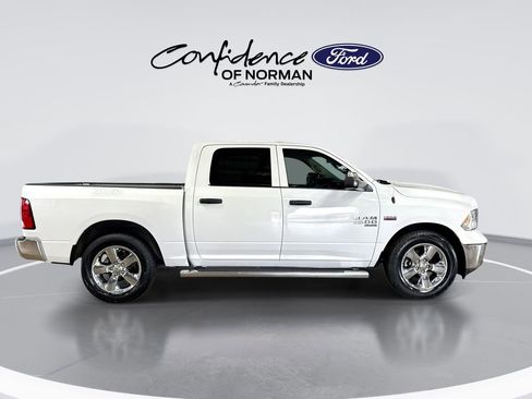 Used 2021 RAM 1500 Tradesman w/ Tradesman SXT Package image 10