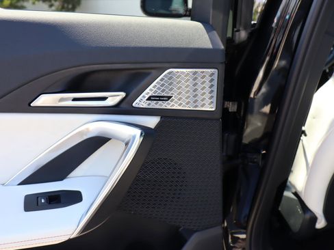 Certified 2025 BMW X2 M35i w/ Premium Package image 20