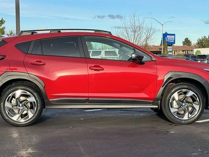 New 2026 Subaru Crosstrek 2.5i Limited w/ Crosstrek Mirror Package
