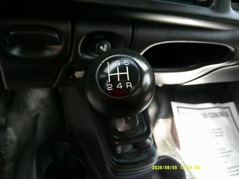 Used 2001 Dodge Ram 1500 Truck 2WD Regular Cab image 13