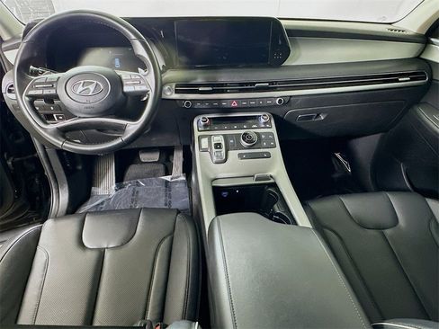 Used 2023 Hyundai Palisade XRT w/ Cargo Package image 17