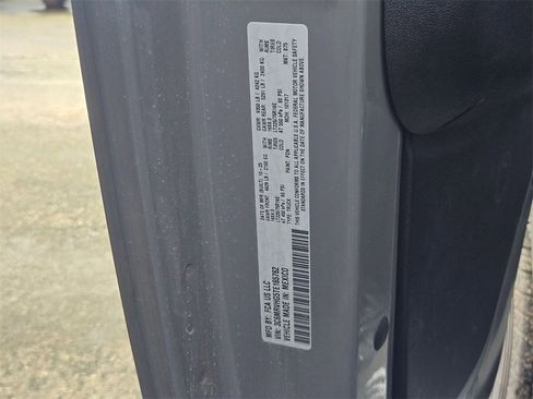 New 2026 RAM ProMaster 3500 image 36