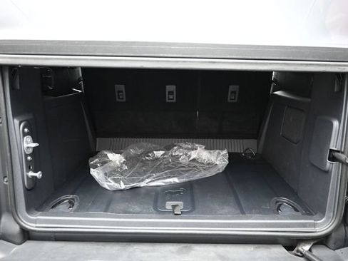 Certified 2025 Ford Bronco Big Bend AWD/4WD image 30