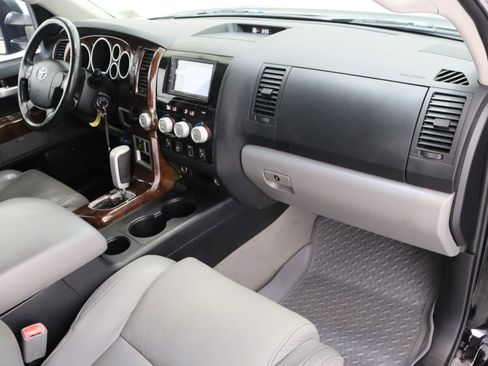 Used 2007 Toyota Tundra Limited image 35