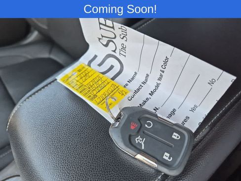 Used 2020 GMC Acadia SLT w/ Trailering Package AWD/4WD image 36