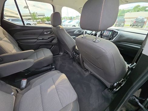 Used 2018 Chevrolet Traverse LT AWD/4WD image 29
