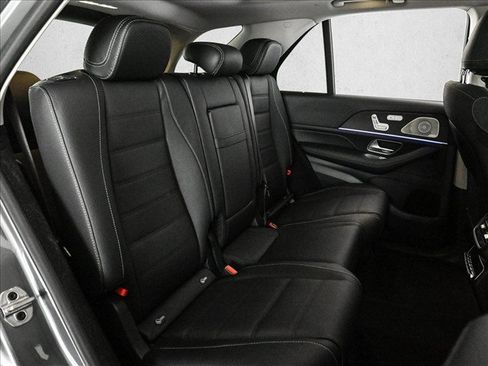 Certified 2026 Mercedes-Benz GLE 450 4MATIC image 22