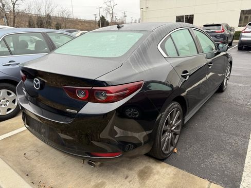 Used 2020 MAZDA MAZDA3 Premium image 6