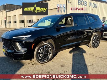 New 2026 Buick Enclave Sport Touring w/ Power Package