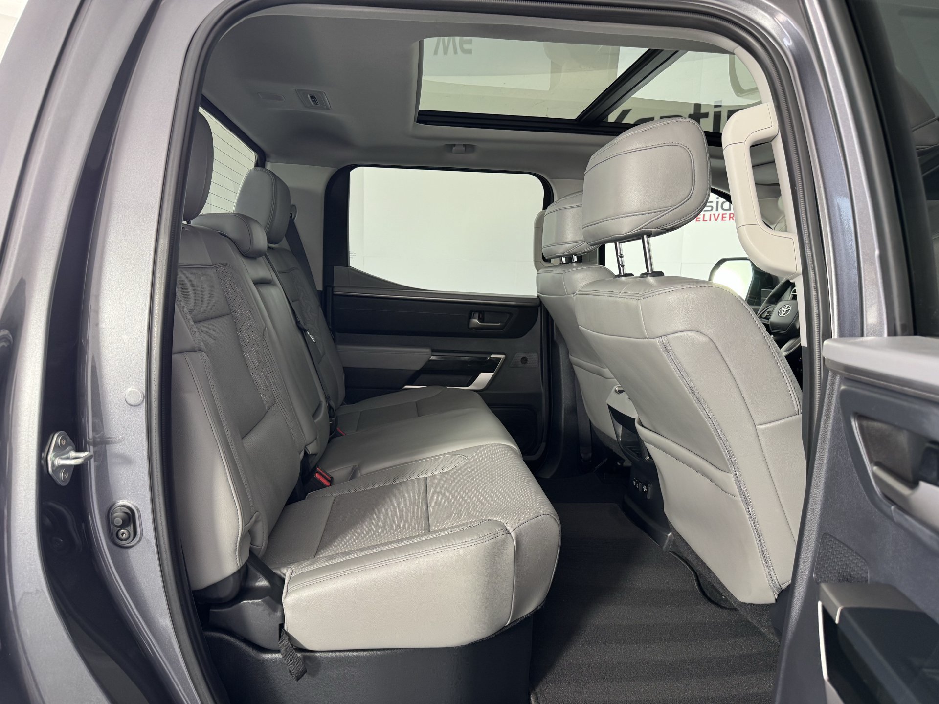 Used 2023 Toyota Tundra Limited RWD image 18