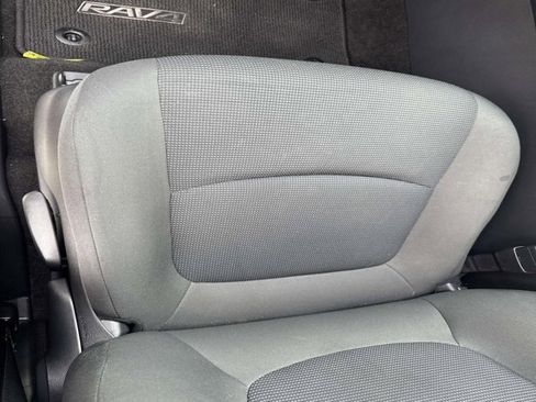 Certified 2024 Toyota RAV4 LE image 9