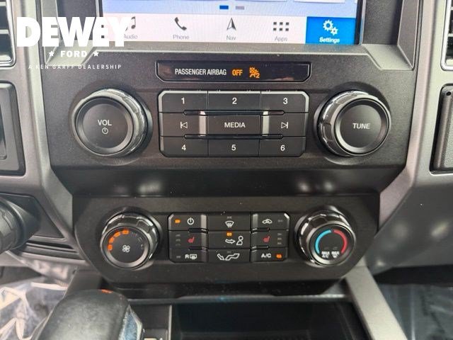 Used 2019 Ford F150 XLT w/ Equipment Group 302A Luxury AWD/4WD image 21