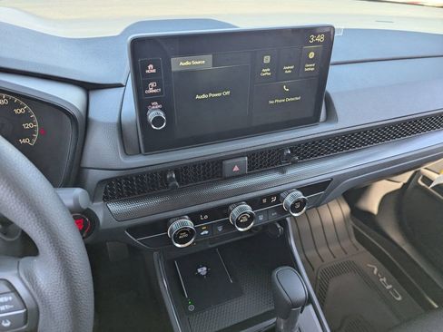 New 2026 Honda CR-V LX image 14