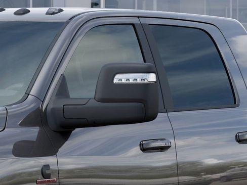 New 2026 RAM 2500 Laramie image 12