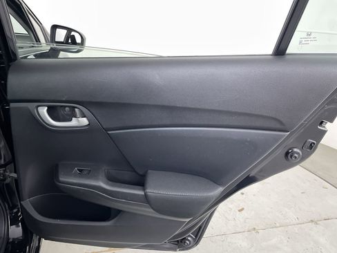 Used 2015 Honda Civic LX image 20