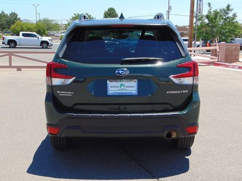 Used 2023 Subaru Forester Premium AWD/4WD image 5