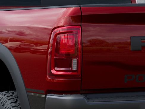 New 2026 RAM 2500 Power Wagon image 29