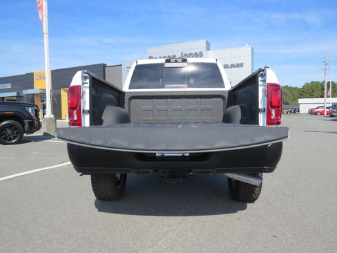 New 2026 RAM 2500 Rebel w/ Rebel Level 2 Equipment Group AWD/4WD image 18