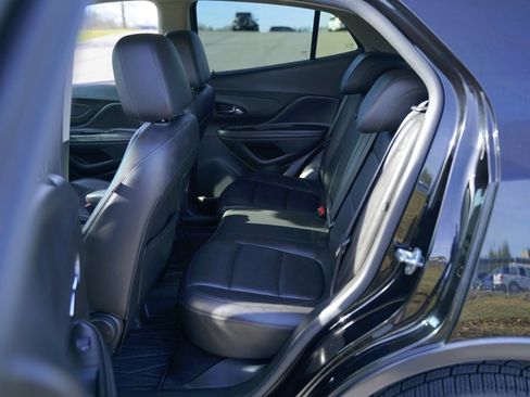 Used 2019 Buick Encore Essence w/ Experience Buick Package image 22