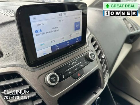 Used 2023 Ford Transit Connect XLT FWD image 10